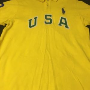 2XL Polo Shirts. SOLD